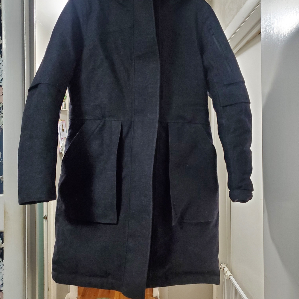 Lululemon Women's Winter Coat